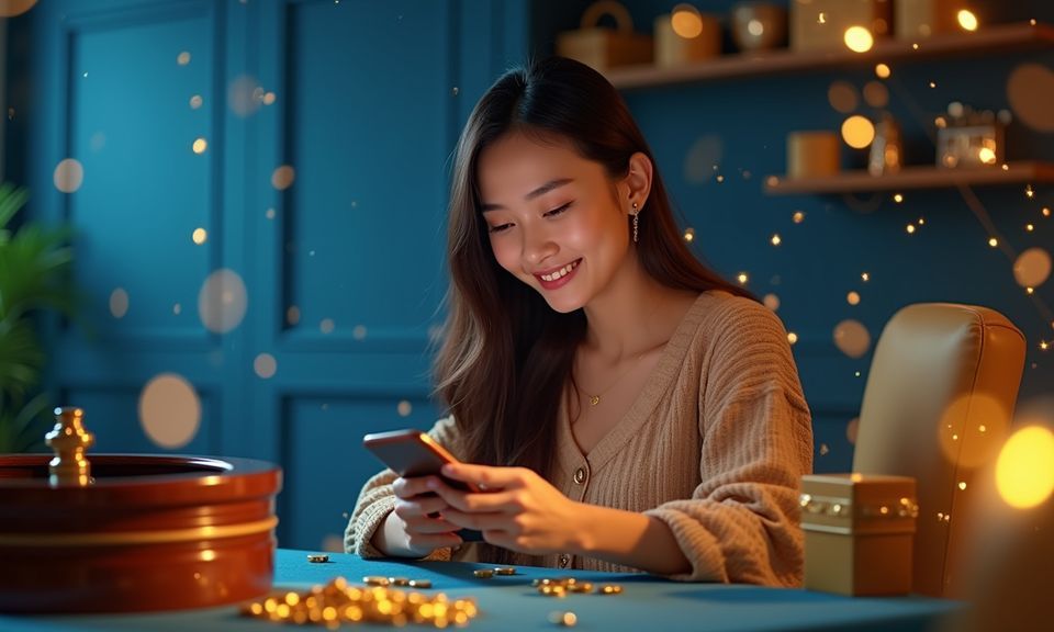 jom2bet mobile gaming