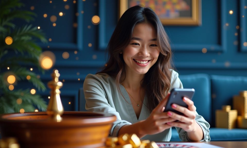 jom2bet mobile gaming