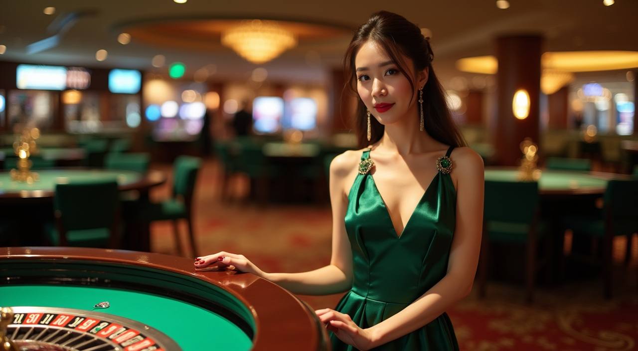 jom2bet Live Blackjack