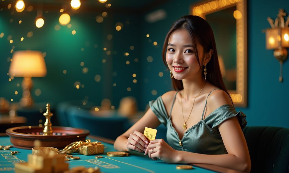 jom2bet Wild Linx
