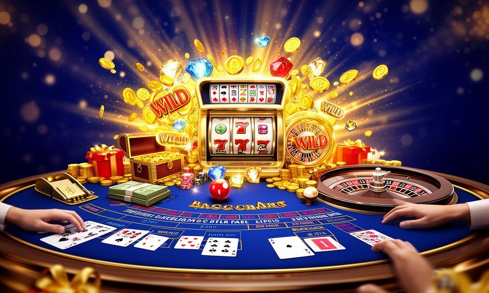 jom2bet Legal Terms For Your Account